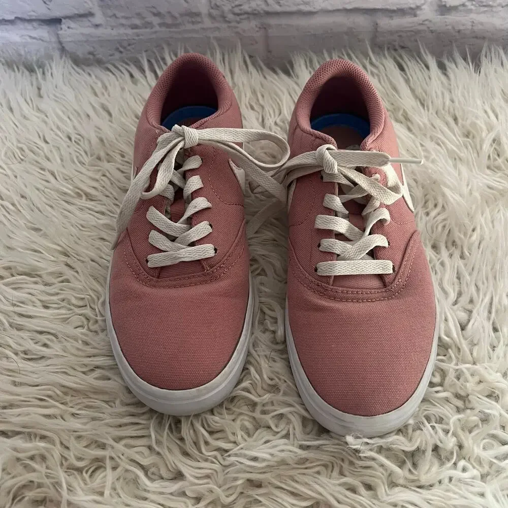 Nike Dusty Rose Women Tennis Shoe 921463-611